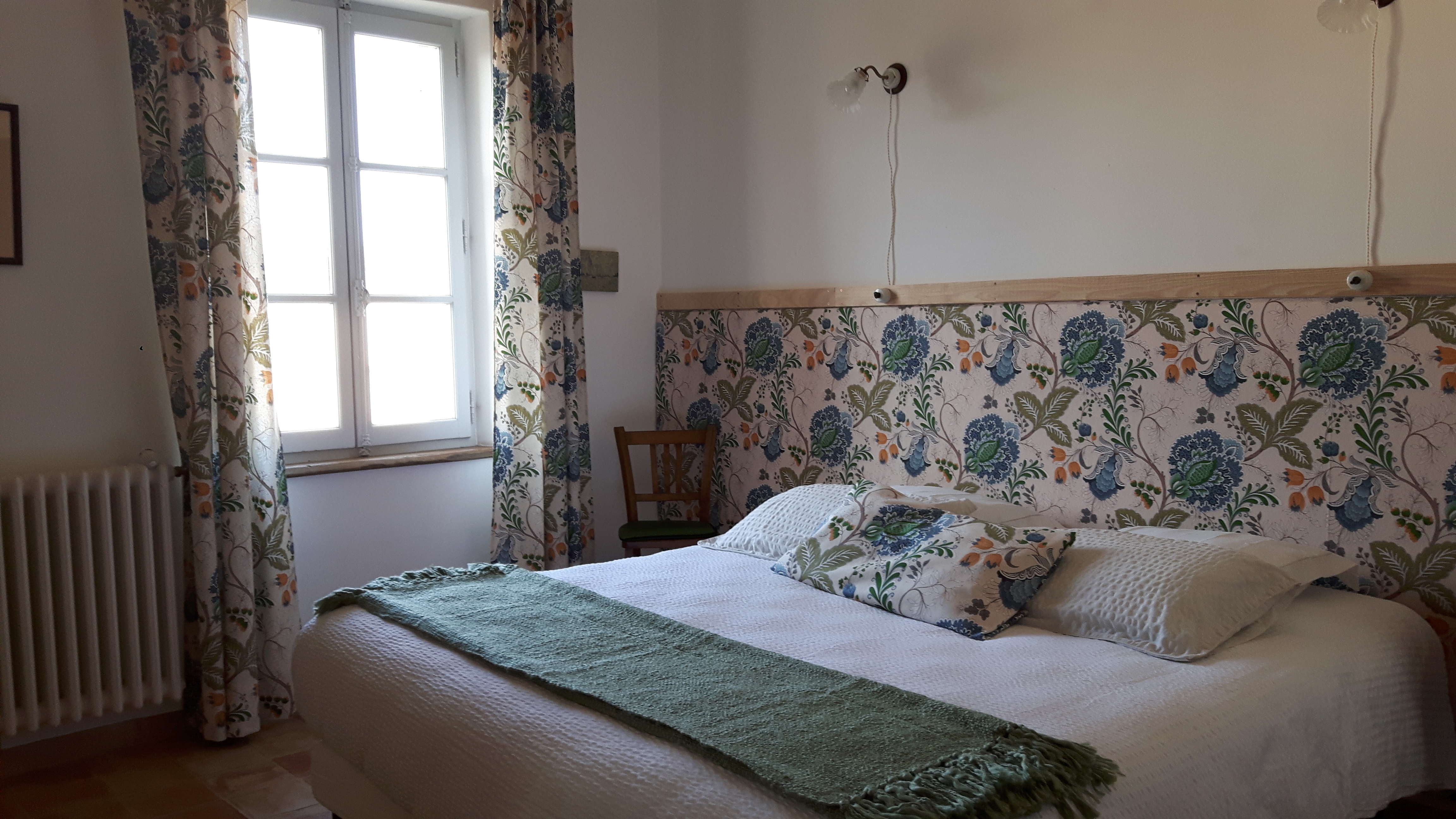chambre