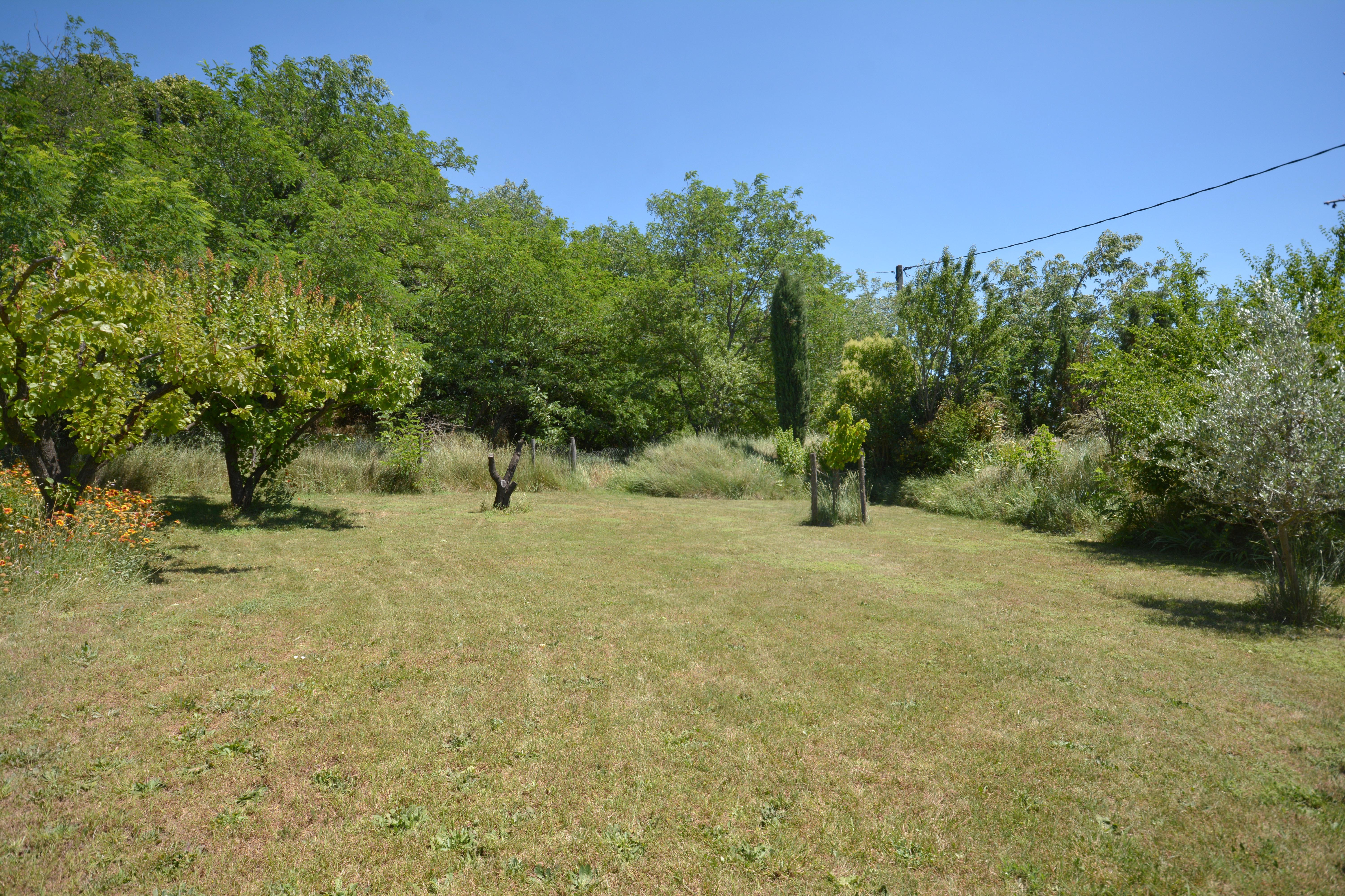 jardin