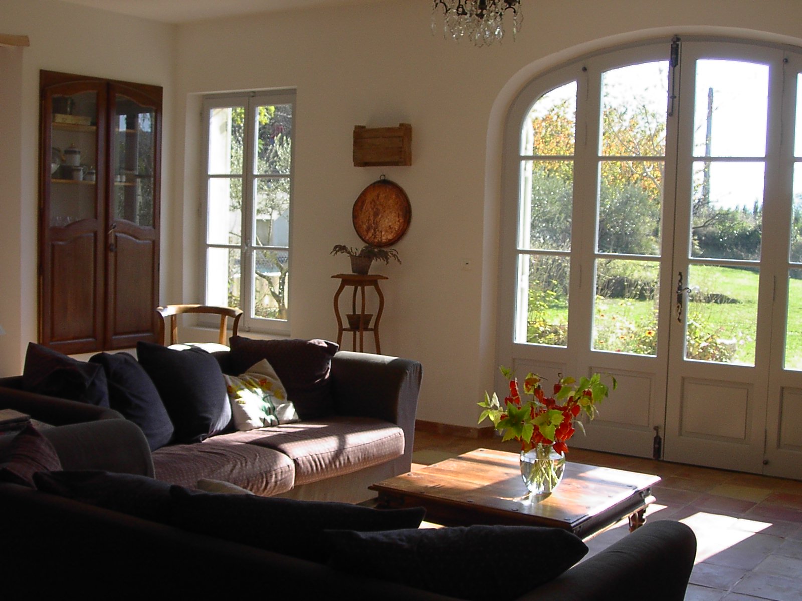 le salon