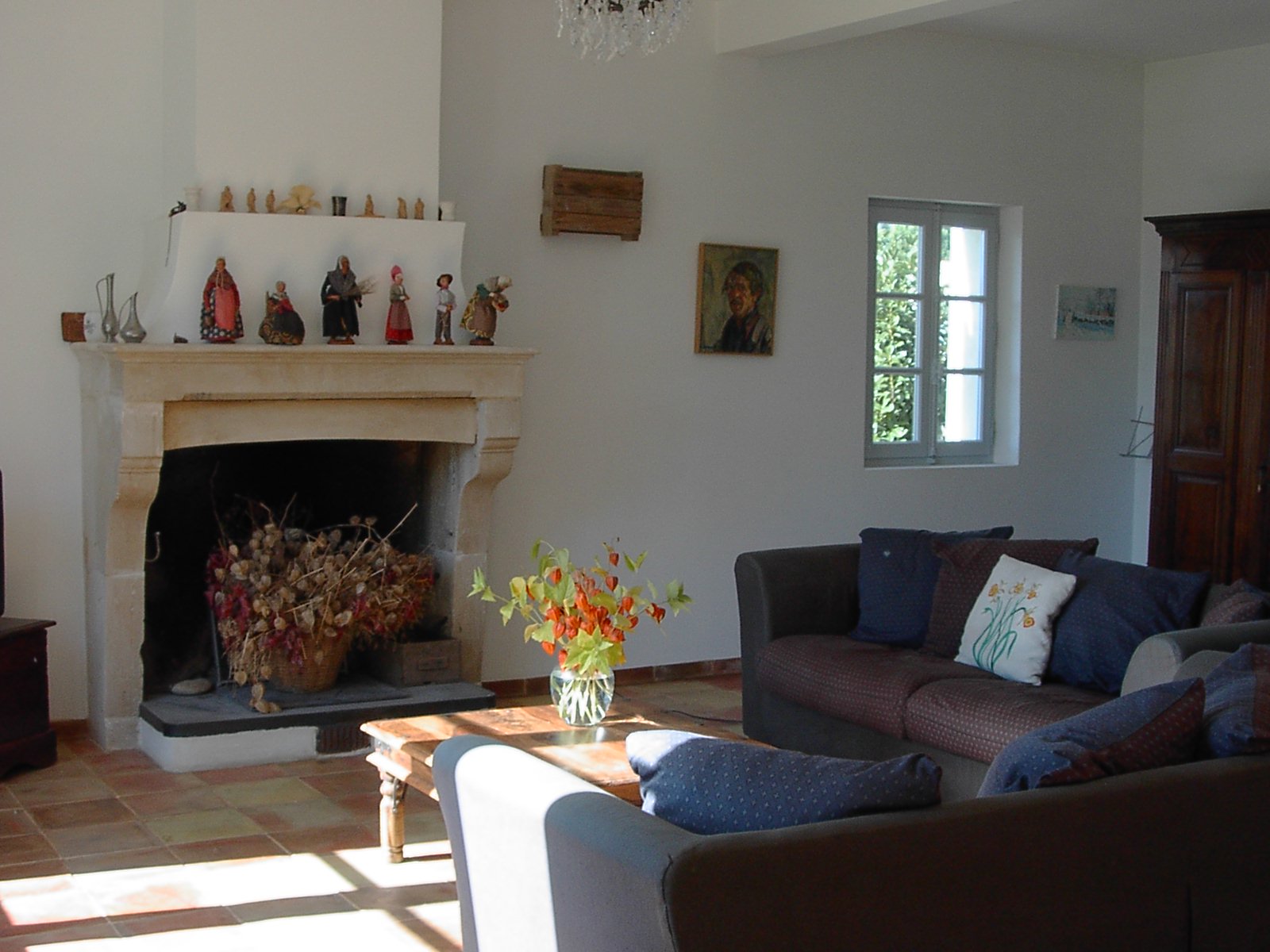 le salon